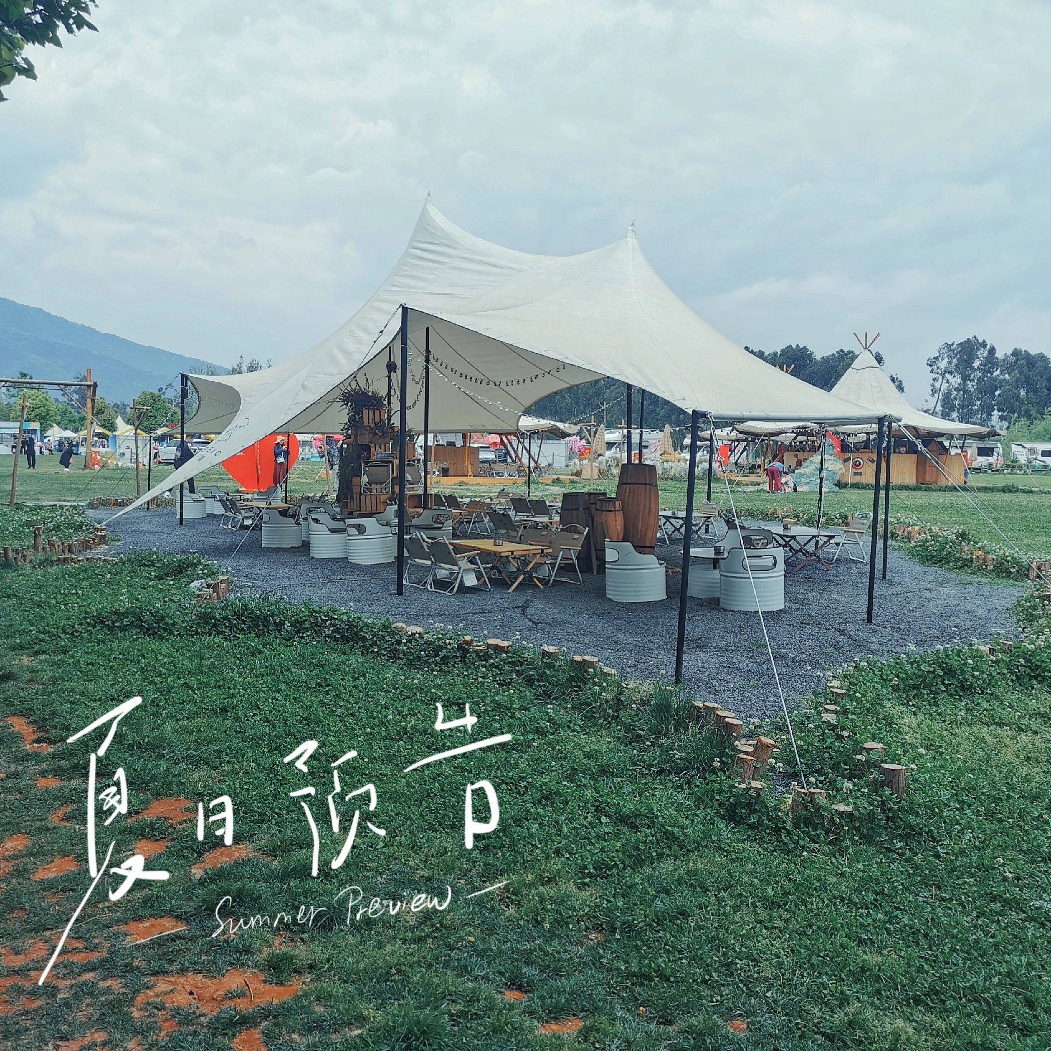 带3岁娃云南游—昆明滇池