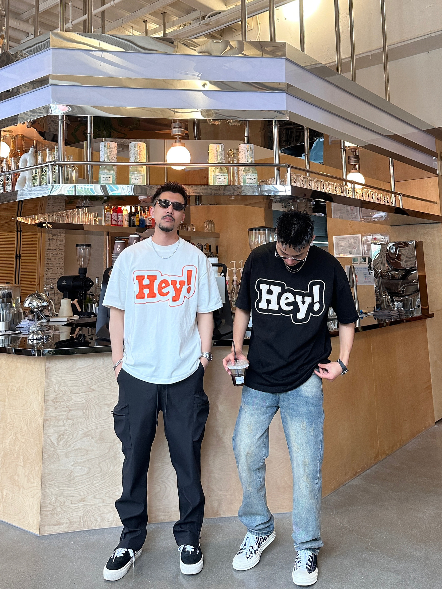 大叔日常穿搭，每一天都是限定