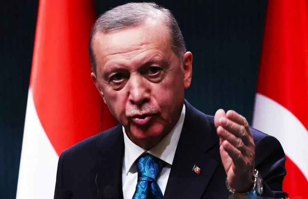 以色列要“核”平土耳其？
这次巴以冲突中，以色列对加沙民众的暴行引起世界的广泛热