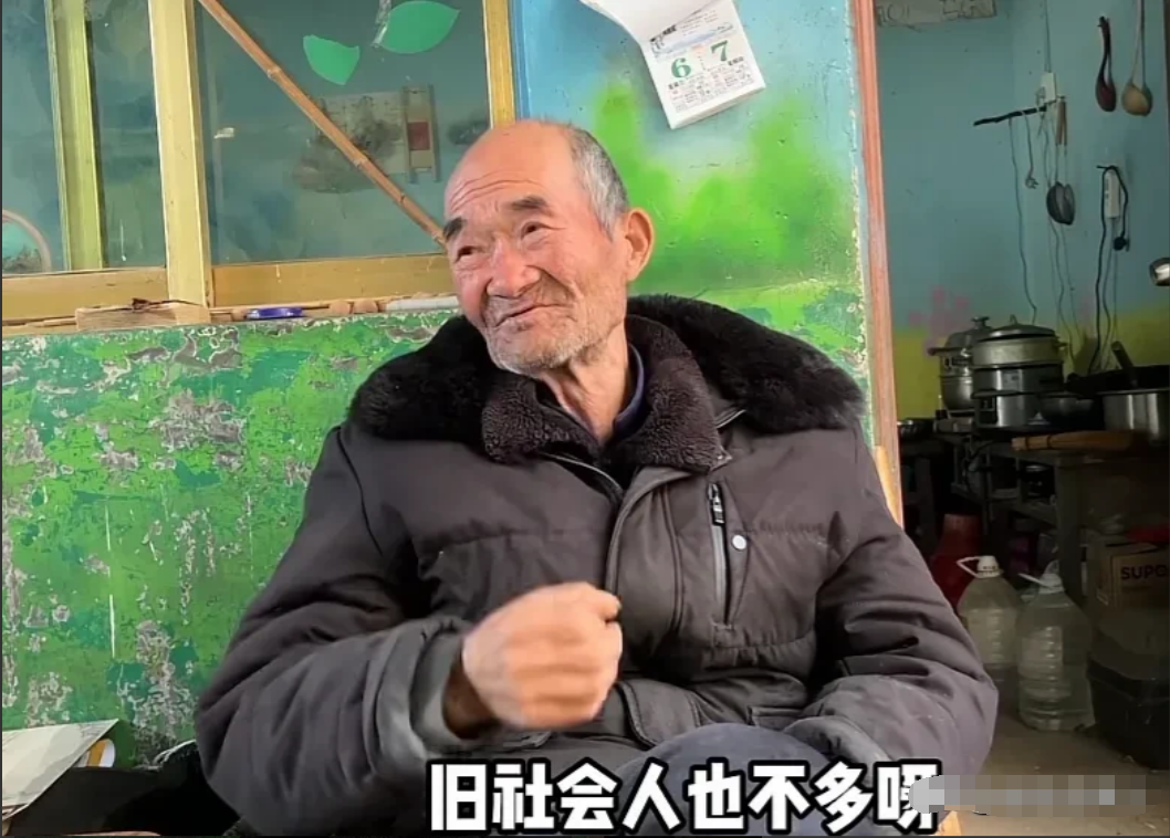 为啥都不生孩子了？为啥中国人口开始减少了？”河南80岁大爷一句话就说的明明白白的