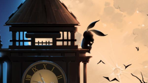 夜影堡的传奇，勇者的使命，谜题考验