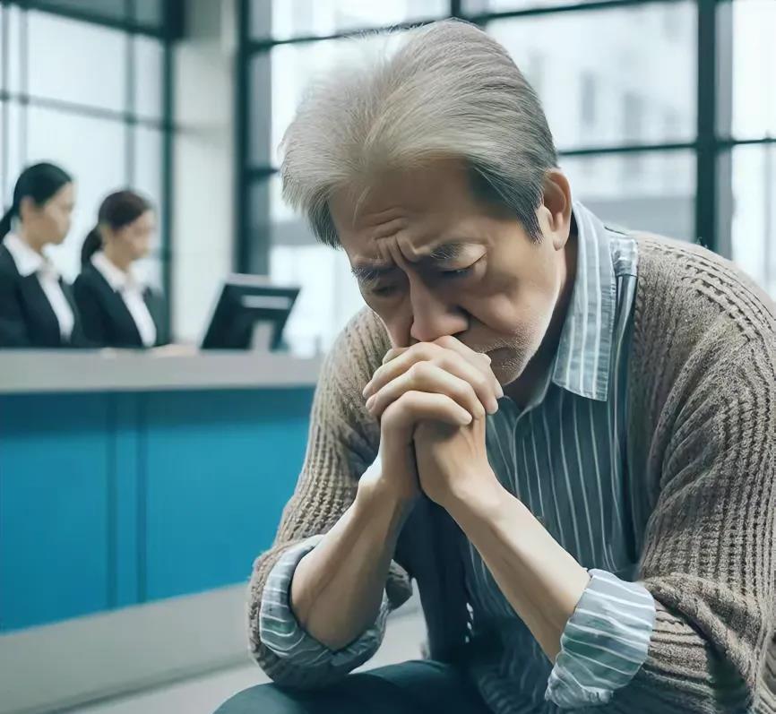 “太霸道了！”吉林延边，男子30年前到银行存2000元，到期取款720000元，