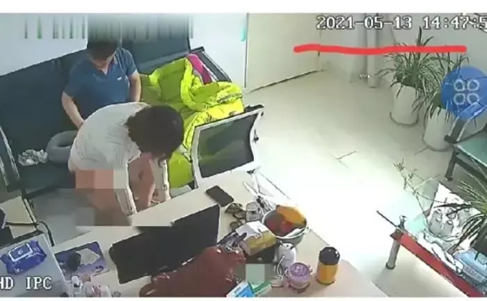 办公室椅子的用处，这不是一般的椅子，这是交椅。