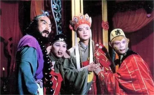 用一句话证明你看过西游记，字越少越好