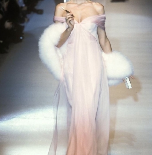 Pink Beauty | 专属于粉色的少女浪漫 ​​​