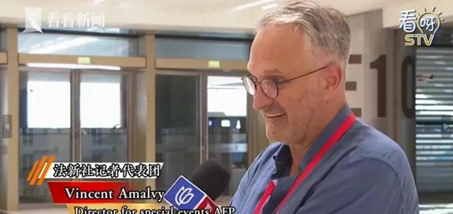 中国接连举办的国际赛事，让老外认识了真正的中国，也让中国科技惊艳了全世界！国际大