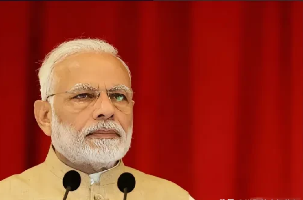 当初印度实施废钞令时，我曾嘲笑莫迪的决策是草率之举。然而，如今我才能真正领悟到，