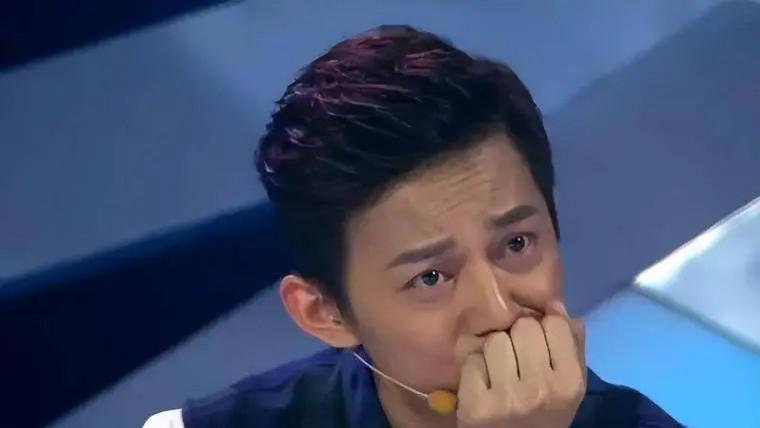 何炅：娱乐圈资本内幕的牺牲品，他到底做了什么？