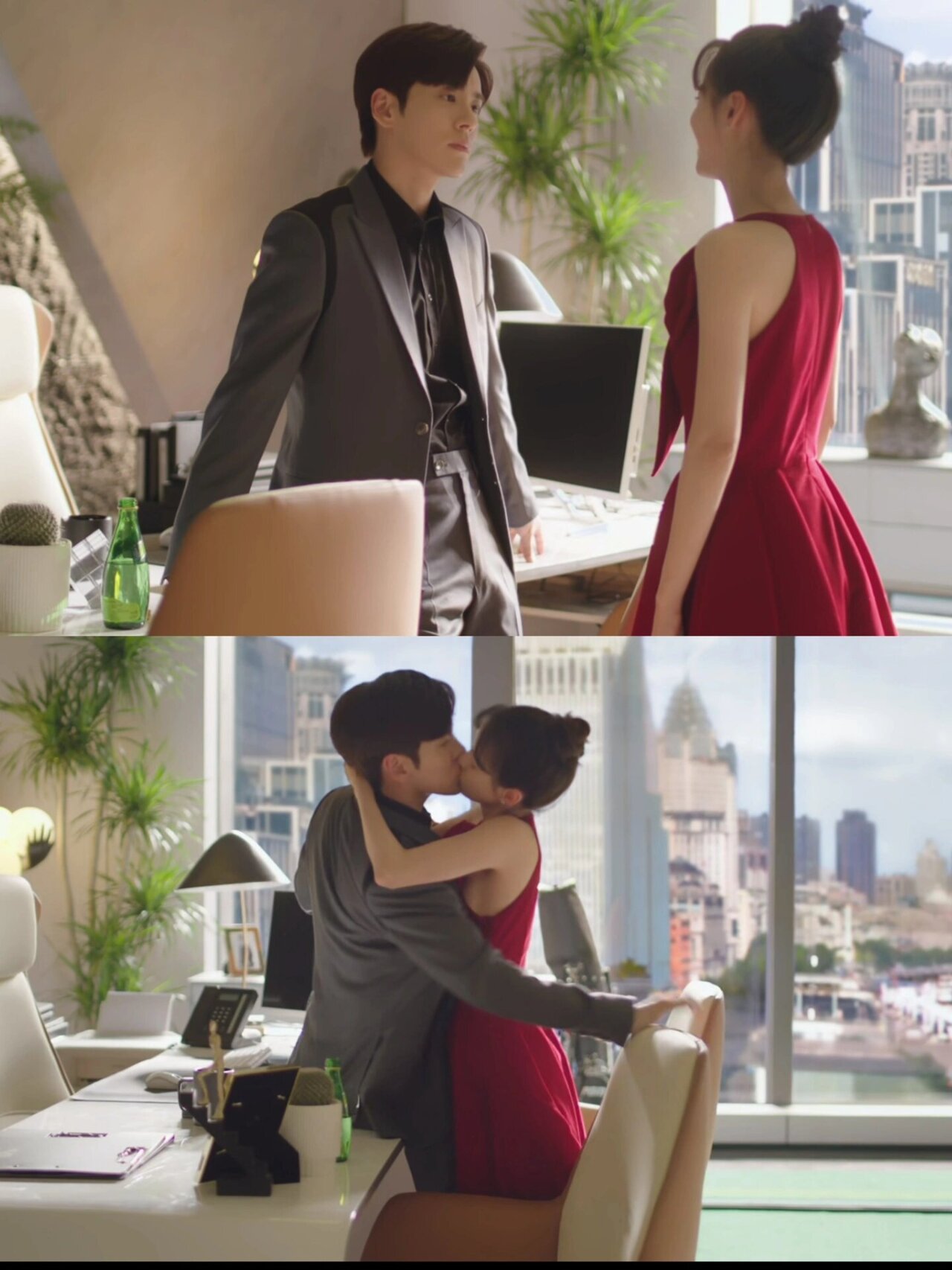 姐妹我又想换老公了怎么办