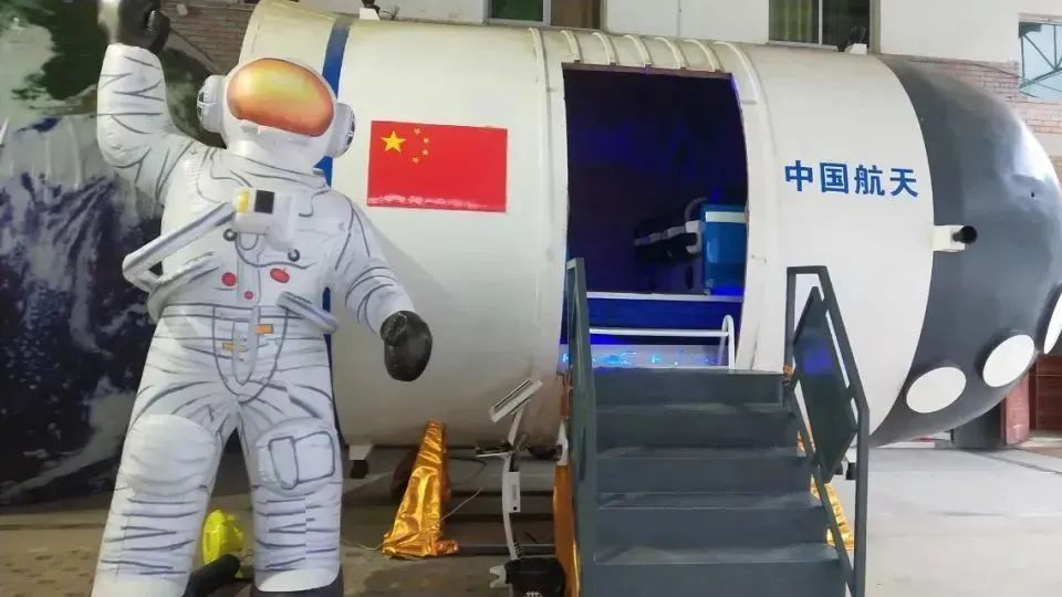 研学招募 | 西昌卫星探秘 & 攀枝花考古7天之旅！