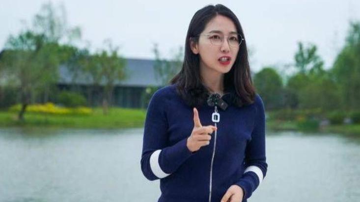 2000万粉丝的“新闻姐”人设崩塌，删视频、关评论，发生了什么？