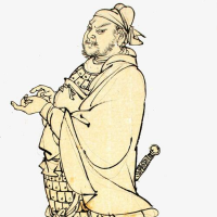 周艳芳聊历史