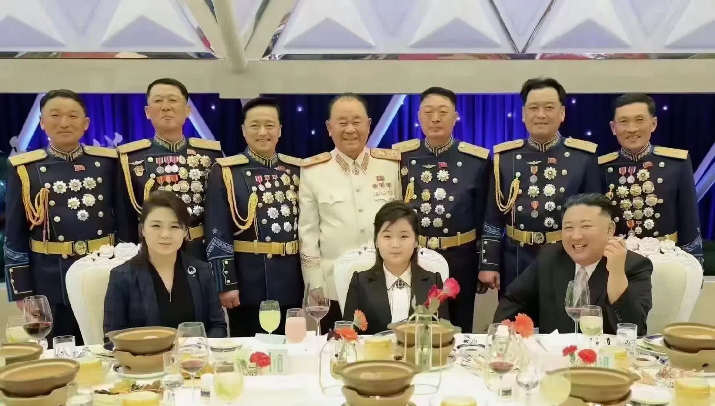 基因太强大的，真的一模一样!