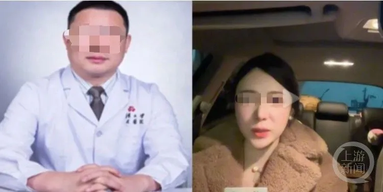 期望真相大白，对玷污“白衣天使”名誉的衣冠禽兽严惩不贷！
12月6日至8日，武汉