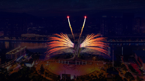 浏阳烟花：300亿的彷徨与突破