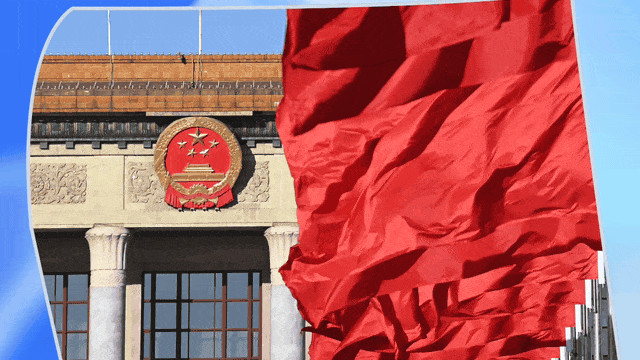 学习时节丨肩负科技自立自强重任，总书记希望科技工作者这样奋斗
