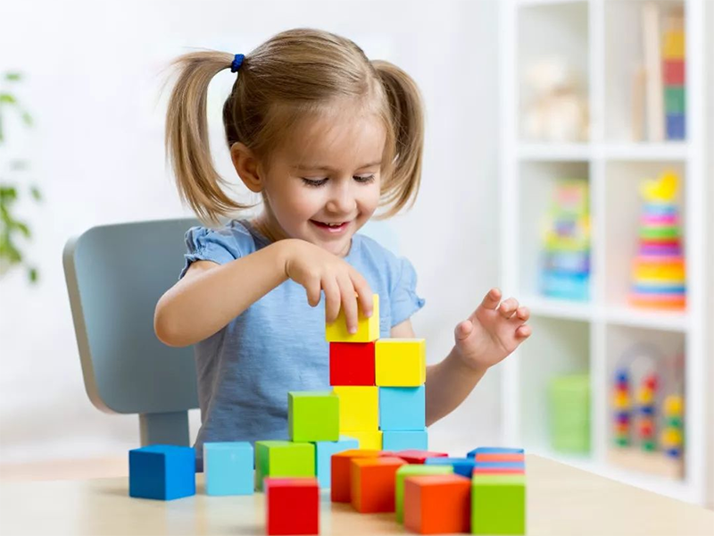 #宝妈育儿交流#   孩子的智力水平会受到后天培养的营养，他们的智力水平是会不断