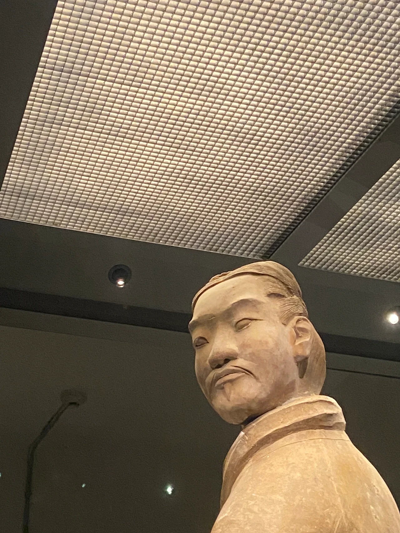 秦始皇陵兵马俑有这一篇就够用了！干货大全