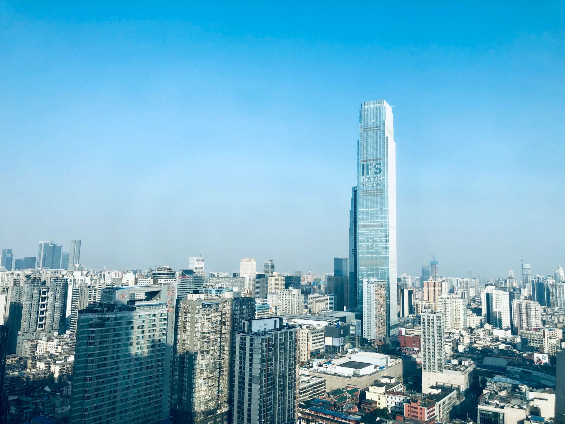 长沙自由行攻略【交通篇】