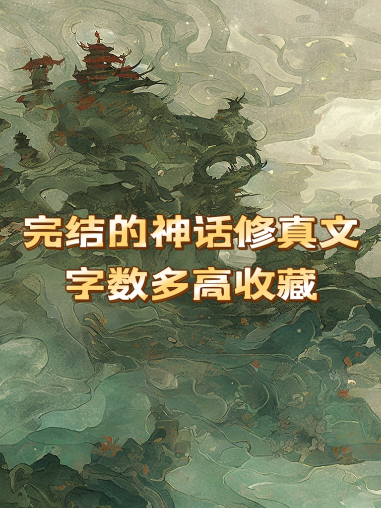 经典必读神话修真文，绝不会踩雷！