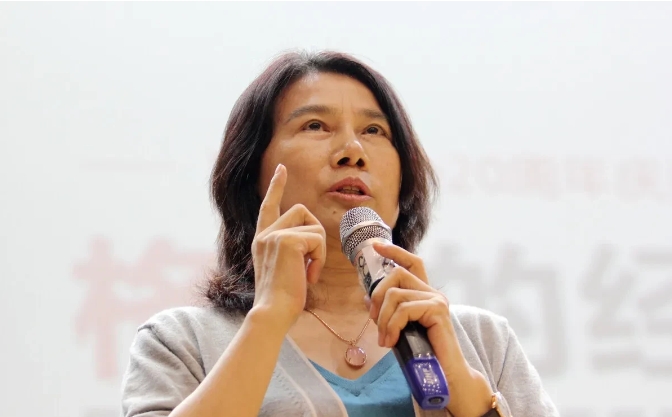 董明珠：“不想公司倒闭，就千万不要给员工加工资！我不建议给我的员工涨工资，因为我