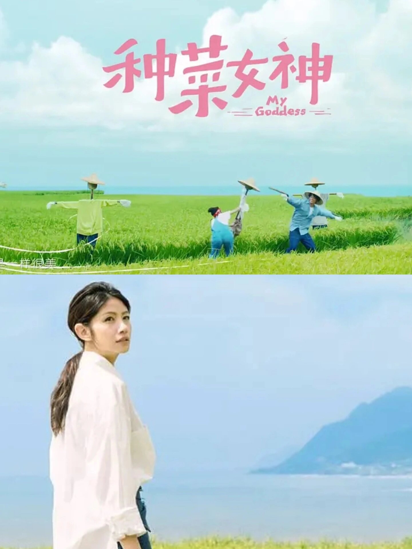 非常治愈的一部剧‼️