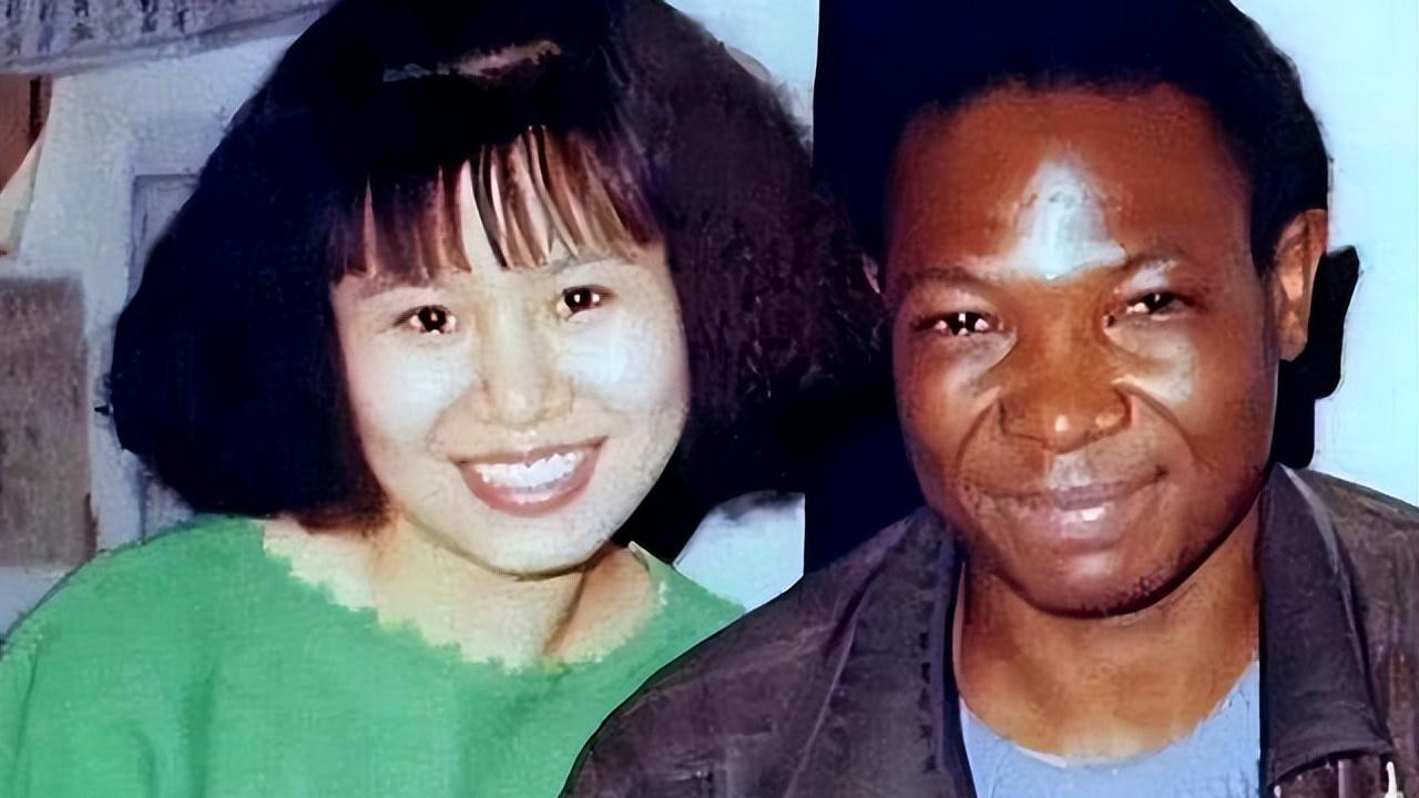 清华才女王丽红，远嫁非洲生五子，父亲气得一夜白头，如今怎样？