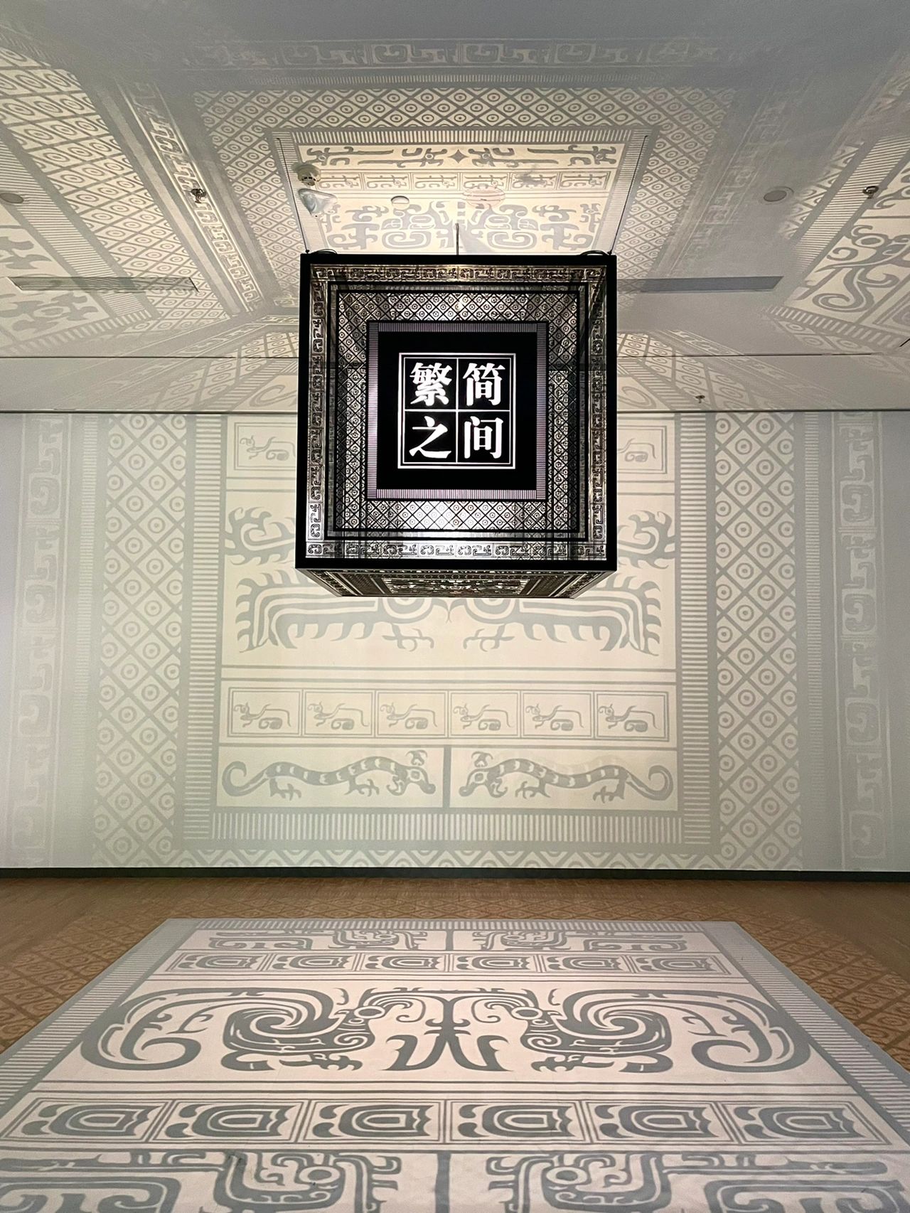 杭州暑假看展🌟沉迷于可可爱爱的文物