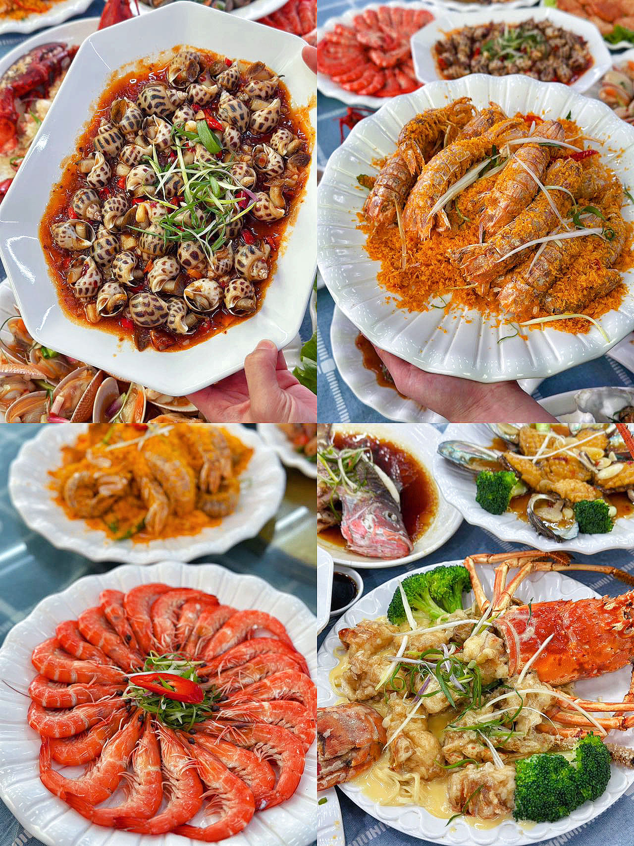 惠州旅游攻略｜特种兵打卡之美食篇