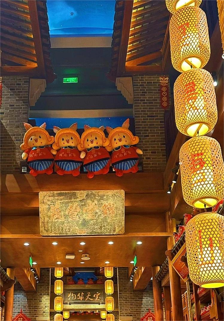 北京来唐山 ｜打卡来唐山一定要去的唐山宴