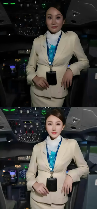 这下总算明白为啥摄影师都不愿给你看原片了吧？因为他们要么是真心为你好，要么是对自