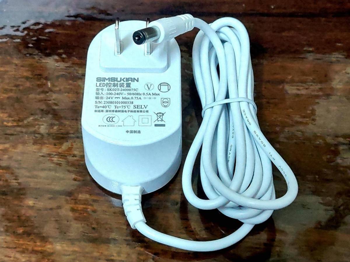 高性价比智能护眼台灯，SUKER书客LED台灯L1上手体验