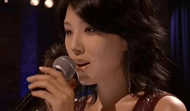芳华貌美却沦为玩物，被3人联合欺辱8小时，上台领奖也难逃魔爪