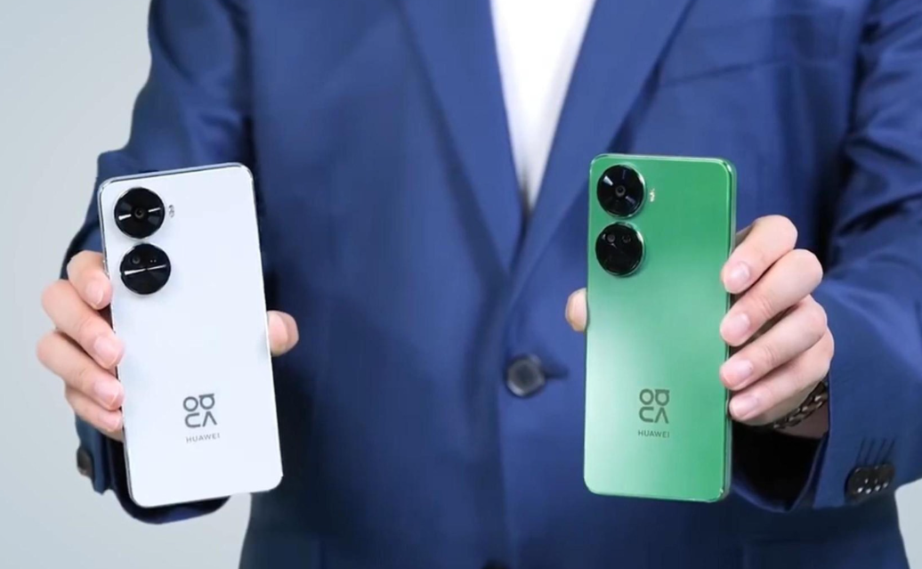 华为 nova11 SE发布了！

256G的1999元，512G的2199元！