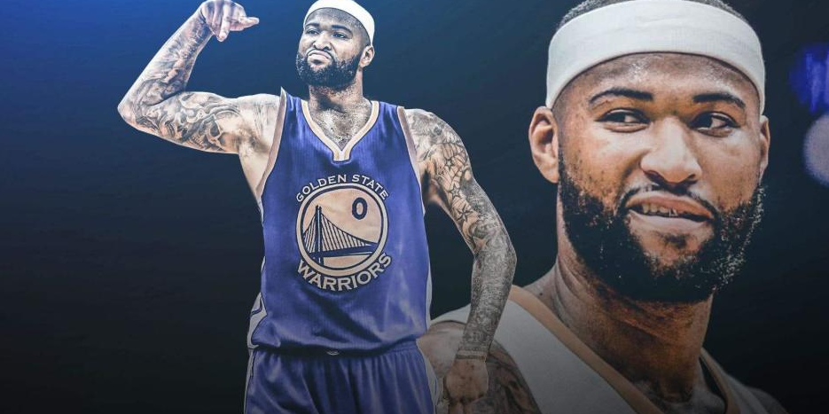 NBA球员考辛斯加盟中国台北联赛！据中国篮球媒体报道，前NBA球星德马库斯-考辛