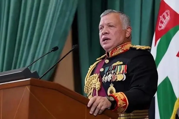 近期，约旦方面强调了约旦对巴勒斯坦的支持，呼吁阿拉伯国家团结一致，加强努力，争取