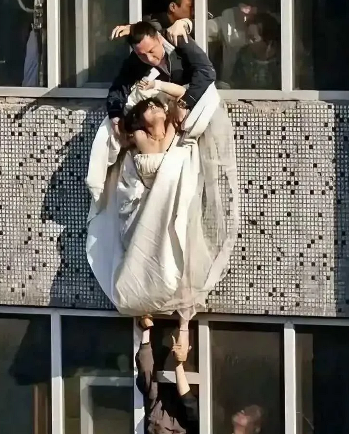 这到底为了什么？