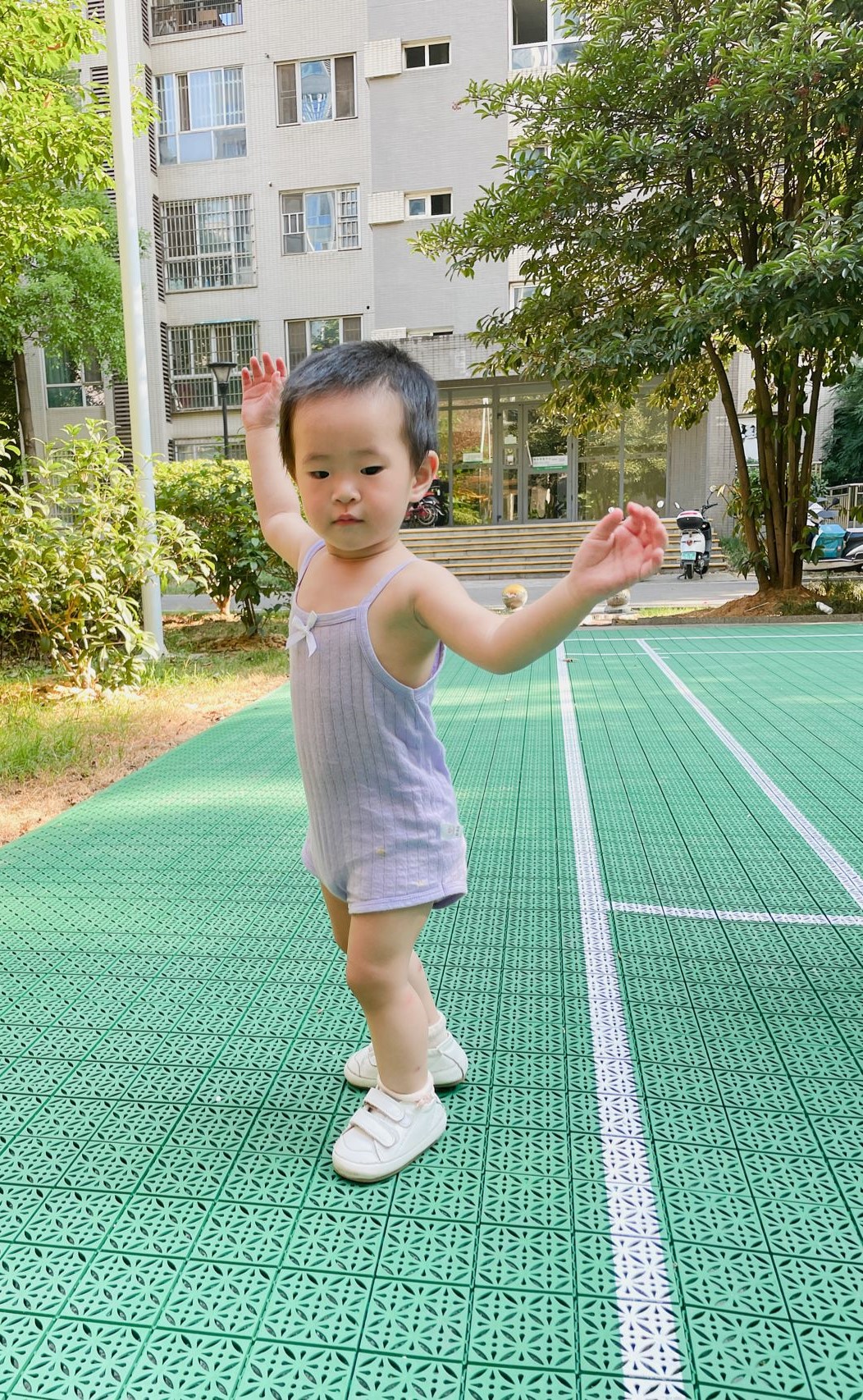 爸爸的陪伴是对孩子最好的富养｜亲子时光