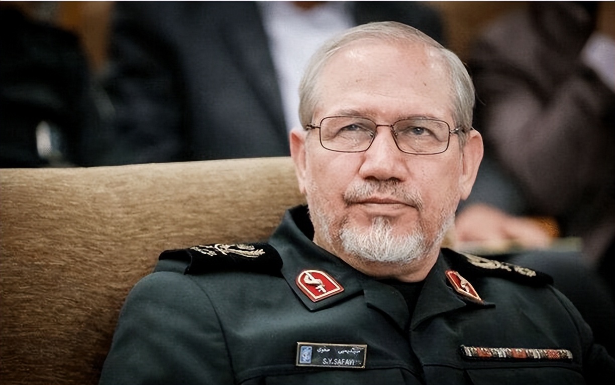 伊朗最高领袖顾问访华，提了一个建议，想与中俄签订互不侵犯条约
伊朗最高领袖顾问萨