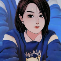 奶油味的跳跳糖