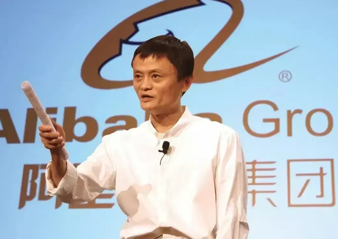 马云为什么惹国人嫌
第一，阿里注册在英属开曼群岛，上市在美国，最大金主是日本软银