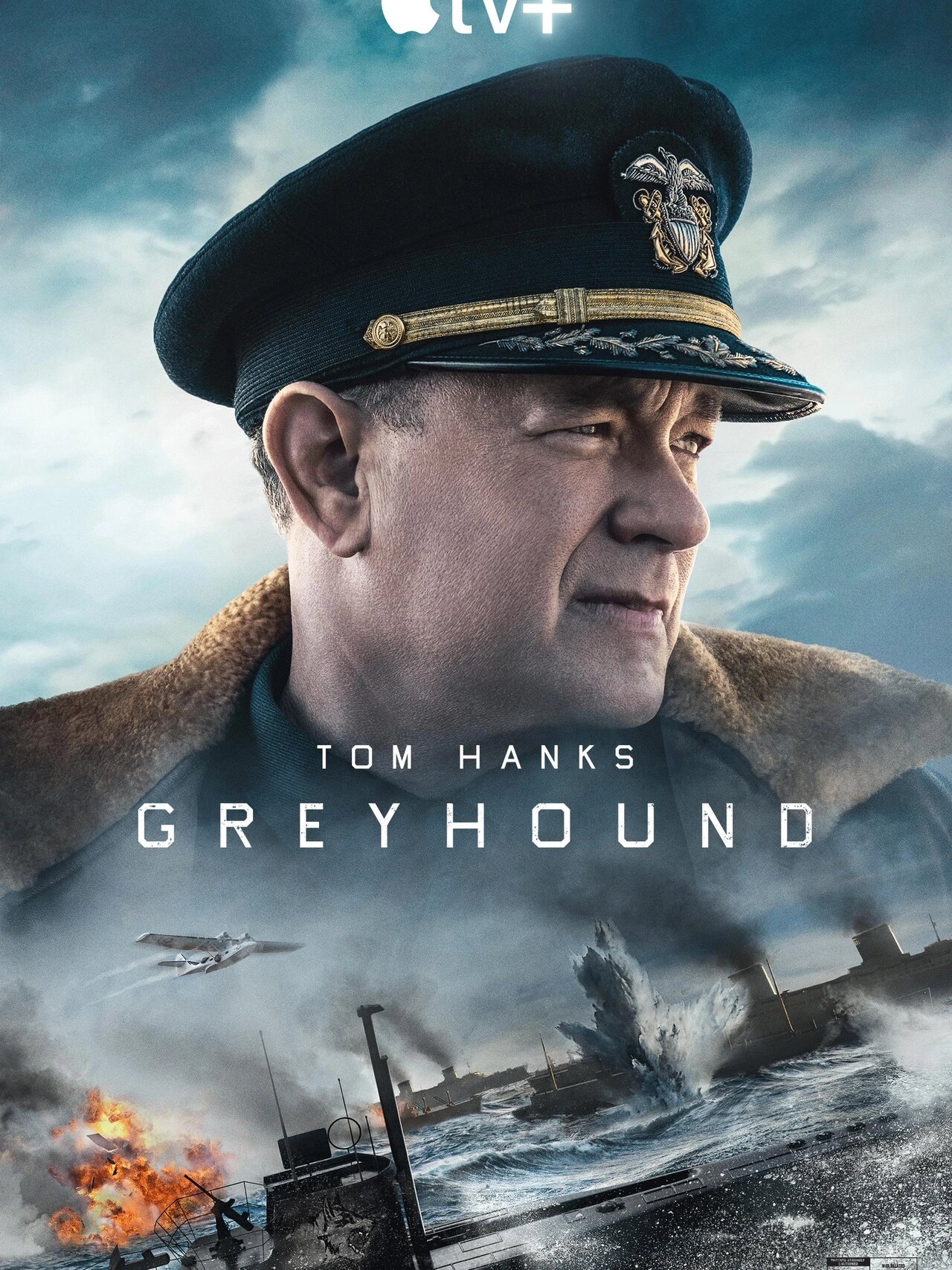 推荐五部高分战争电影，高燃，部部值得二刷