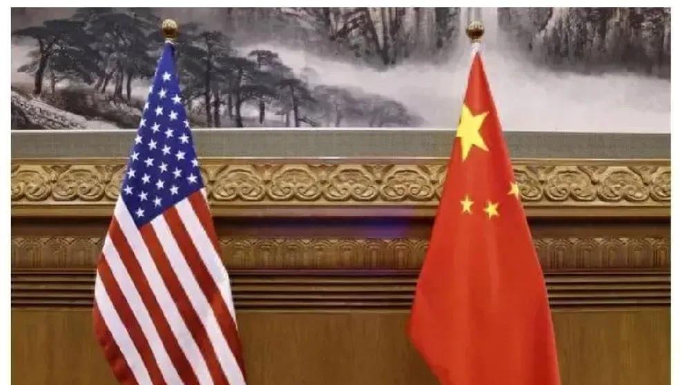 目前，美国对中国的担忧主要集中在中国可能采取的一系列举措上，无论是在经济、军事还
