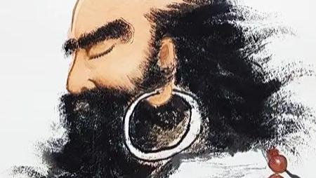 易筋经之——八段锦的来龙去脉