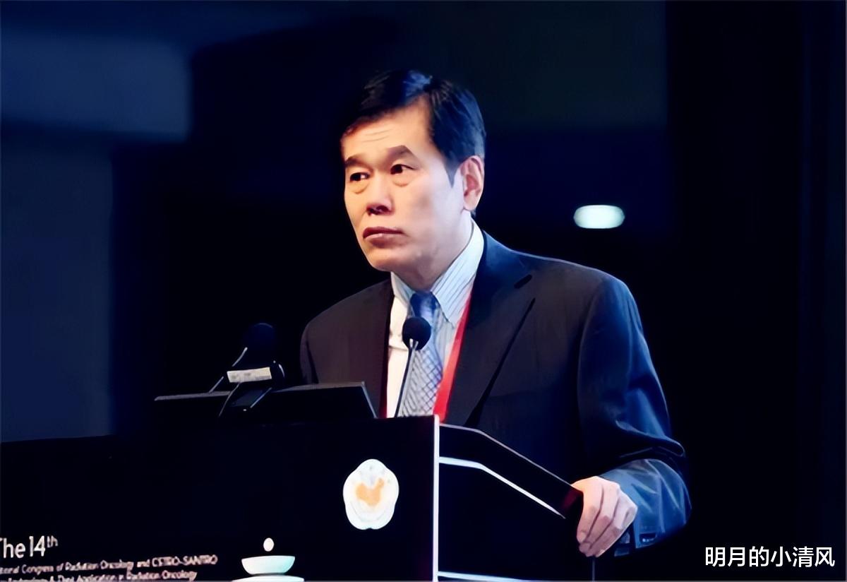 幕后大佬浮出水面, 竟是中科院院士郝捷? 12亿国有资产谁来买单?