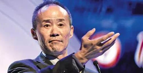 王石再预测中国未来房地产的走向，若不出意外，或大概率是对的
万科名誉董事长王石认
