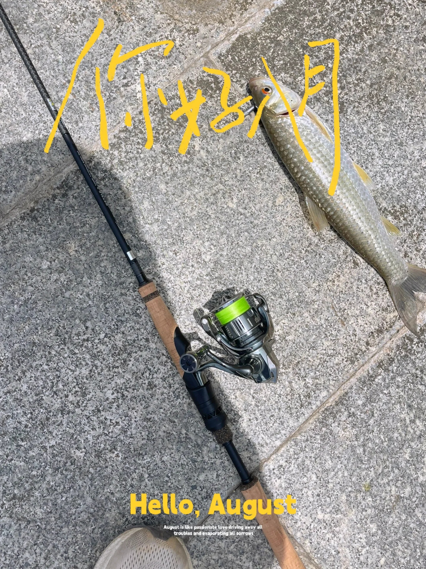 广州路亚新手村推荐