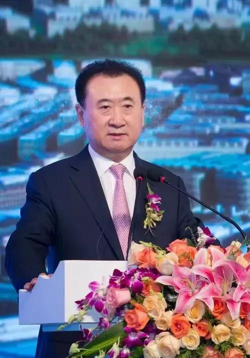 
太险了！万达对赌危机解除！

好人好运！2023年12月12日，太盟投资集团（