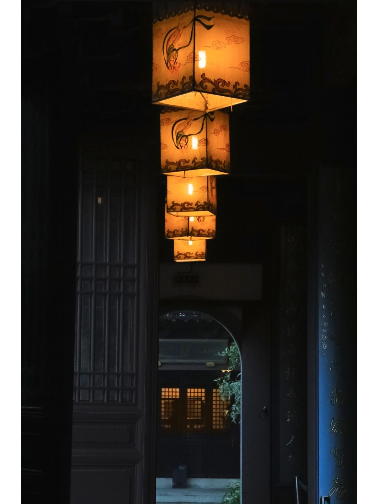 杭州西湖边最冷门寺庙，最是西湖清净处