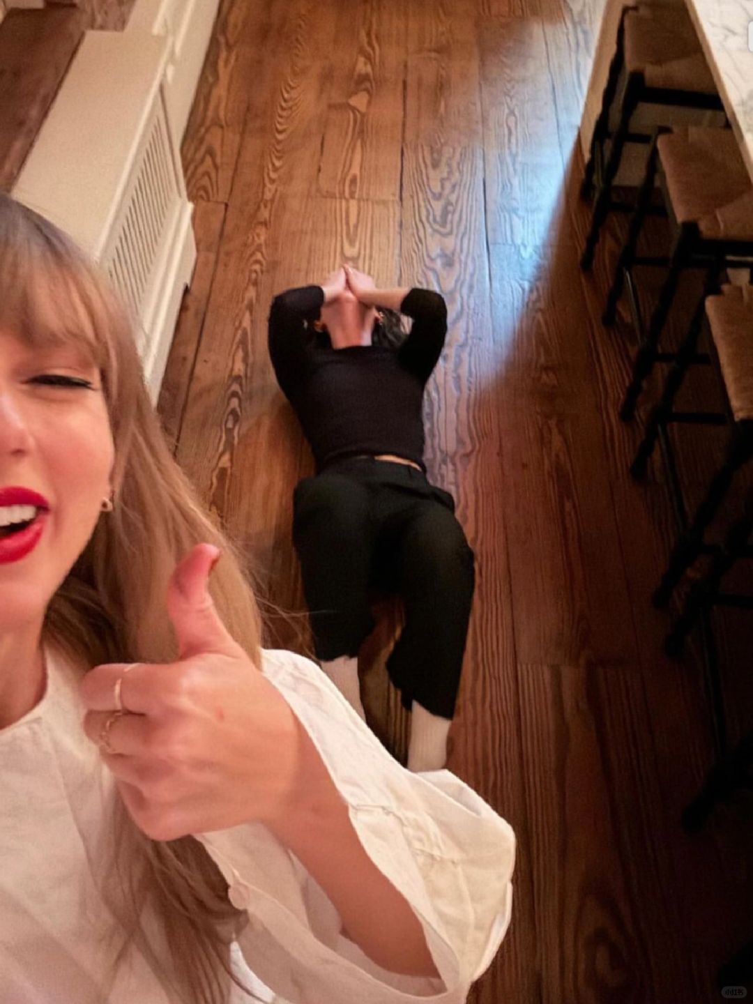 霉霉已经34岁了，而我还在装大人
入职新公司，要在大家面前做自我介绍，有同事问我